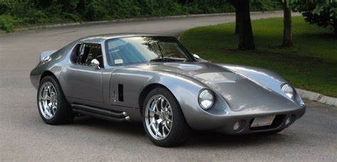 shelby daytona kit car price|shelby daytona coupe kit.